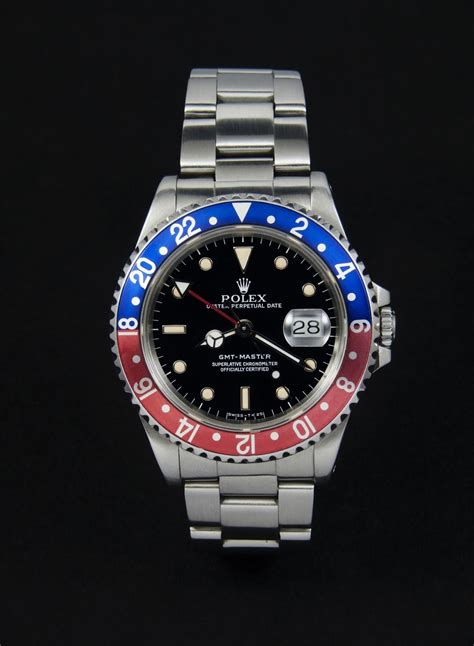 rolex yahoo finance